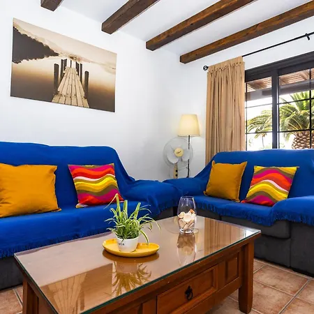 Dama Apartman