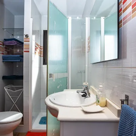 Apartman Dama Puerto del Carmen