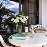 Dama Apartment
