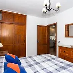 Dama Apartment *