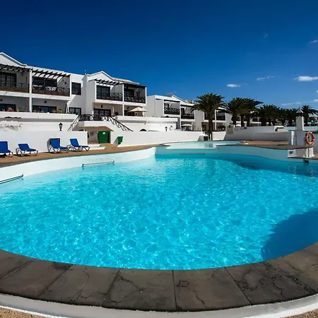 Daire Dama Puerto del Carmen (Lanzarote)